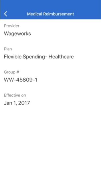 Image for Medical Reimbursement Panel