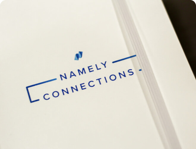 Namely Connections Logo