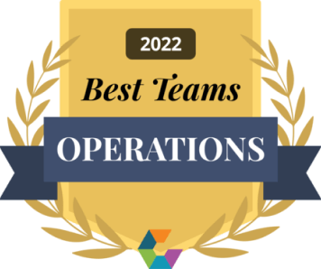 Bes teams operation Logo