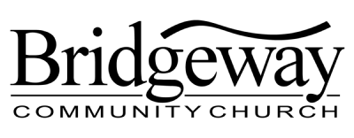 Bridgeway Community Church Logo
