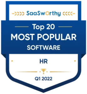 Top 20 Most Popular Software Logo