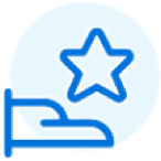 Graphic image for a star