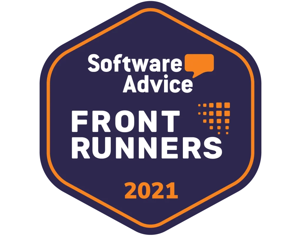 Front runners award 2021
