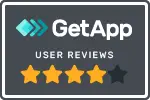 Get app user reviews award