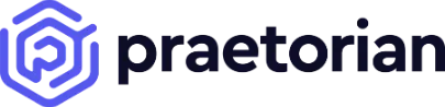 Praetotian Logo
