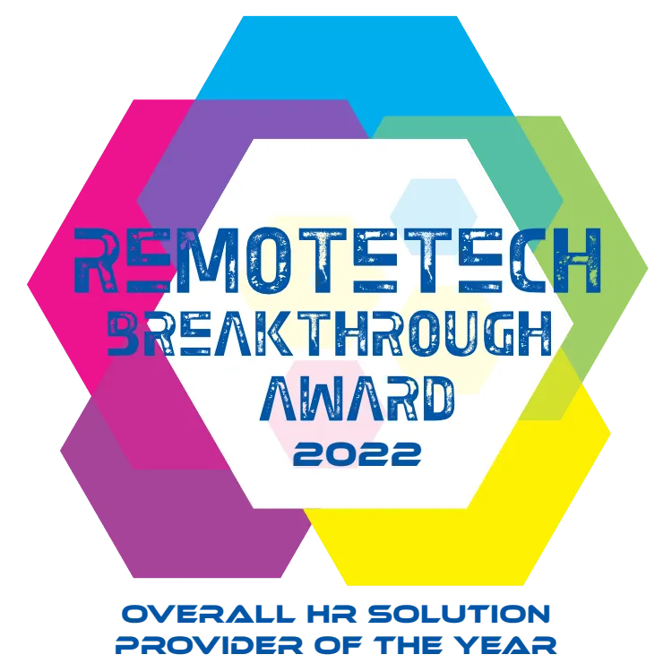 Remote Tech Logo