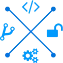 Tools graphic image
