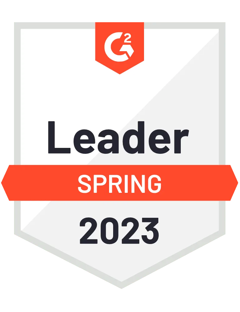 Leader Spring Logo